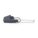 FTTH Outdoor Fiber Drop Cable Clamp With Stainless Steel Hook