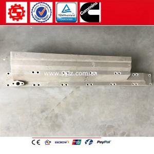 Quality Original Cummins K19 QSK19 diesel engine part Aftercooler Housing 3347739 wholesale