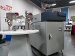 80w YAG SS Laser Welding Machine For 0.6mm 0.8mm 1mm Thin Stainless Steel
