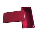 Chinese Provides Customized CNC Machining Auto Car Spare Parts for Your