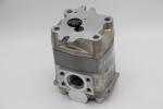 Aluminum PVD-2B-50 hydraulic gear pump pilot pump use for CAT E305 E306