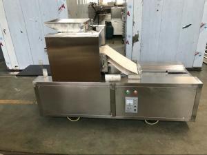 Quality Fully Automatic Biscuit Making Machine , SS Biscuit Making Equipment wholesale