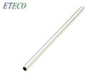 Dishwasher Safe Straight Metal Straws , Food Grade Mini Cocktail Straws