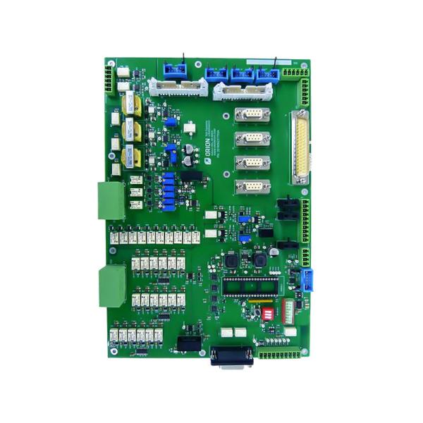 Cheap High TG FR4 Halogen Free Heavy Copper Multilayer PCBs for sale