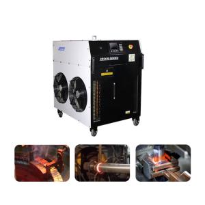 China 400V Portable Induction Brazing Machine on sale