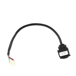 Quality High Quality Assist Camera Reversing Camera VCB3100-For Nissan wholesale