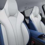 EVisok Automotive New SUV Xpeng G3i New Energy Vehicles Smart Auto Electric Cars