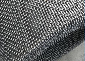 Quality Stainless Steel 304 0.6mm Wire 2m Length Woven Wire Mesh wholesale