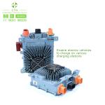 Onboard Charger 3.3kw 6.6kw 2-in-1 Ev Car Charger 72V 144V 336V 600V OBC Charger