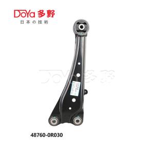 Quality Toyota Arm Assy 48760-0R030 wholesale