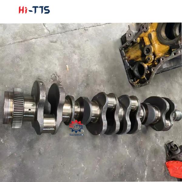 6240-31-1120 4096111 3092921 3092922 Crankshaft for SQSK23 QST30 QSK45 QSK78
