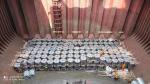 Food Packaging Usage Electrolytic Tinplate 600 Mm-990 Mm Rust Resistance