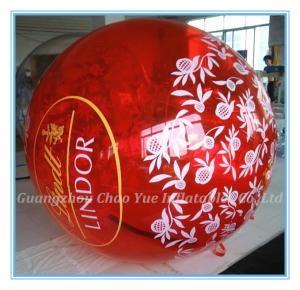 Quality Waterproof Human Hamster Ball / Inflatable Water Ball Outdoor(CY-M2709) wholesale