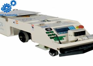 Quality High Durability Automatic Guided Vehicle High Exact Latent Type Magnetic Tape wholesale