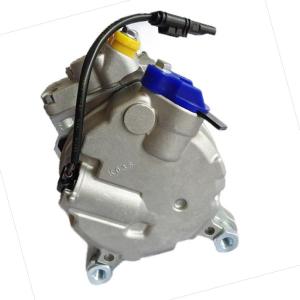 Quality 6 Belt Wheel Slots Auto Air-Condition Compressor for BMW 4 Coupe F32 F82 2011- Hot Item wholesale
