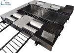 Cartesykj 4WD horse power machine automotive power performance and chassis