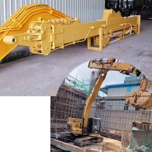 China Excavator Telescopic Arm Material BS900E Wire Rope Muti Strand For Attachments on sale