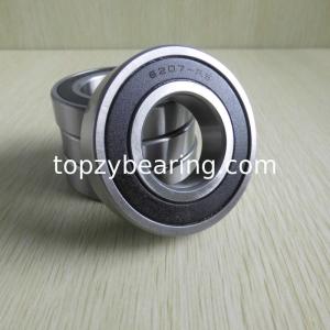 Quality Chrome Steel Bearing 6220 2RZ 6220zz 6220 2z deep groove ball bearing 6220 2RS Size 100x180x34 mm 6220NR 6220 zz wholesale