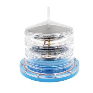 Quality Self Contained Aviation Obstruction Light 256 Flash Code 32.5CD wholesale