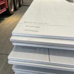 ASTM Metal HR Stainless Steel Plate Incoloy Alloy Nickel Iron Chromium