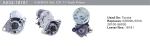 028000-5530 28100-56030 11 Tooth Toyota Starter Motor