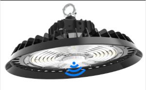 Quality Eco Version UFO 140LPW IP65 High Bay Light 150W Sosen Driver wholesale