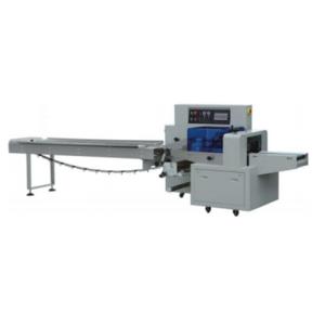 Quality 250mm Pillow Packaging Machine For 65-90mm 120-280mm wholesale