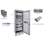 6kw 8kw 10kw 20kw Outdoor Waterproof Electronic Enclosures for Solar Battery