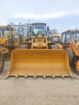 Used Good Working Cat Loader 950g Caterpillar Secondhand 950gc 950d 950f 950g