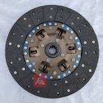 MZD074 Clutch Disk Assembly 300mm YM0116460C 300×180×12