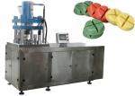 Intelligently Controlled Dental Wax Press Machine Multi - Cavity Mould
