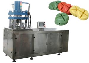 Quality Intelligently Controlled Dental Wax Press Machine Multi - Cavity Mould wholesale