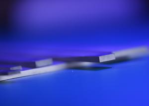Quality ST01F ST03F Grade Carbide Wear Strips Rough Surface Grinding wholesale