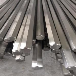 Quality DIN 1.4441 UNS S31673 Stainless Steel Round Bar Cabinets Boilers Rod cold drawn wholesale