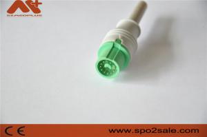 Quality 12 Pin ECG Connector for Fukuda Patient Monitor wholesale
