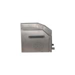 80kg Dry Ice Cleaning Machine Injection Pressure 2.0 Bar