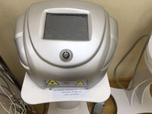 Quality Vascular Removal Machine / 980nm Laser Spider Vein Removal Machine Needle Free wholesale