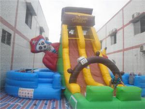 Quality Unique Inflatable Slide (CYSL-39) wholesale