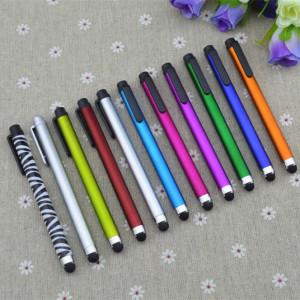 Best Selling Promotional Stylus Pen/Stylus Touch Pen/Advertising Stylus Touch