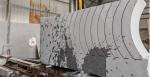 API / CCC Certified Stone Machinery Diamond Wire Saw Machine