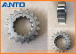 LS00222 Holder Excavator Swing Gear Parts For Case CX210