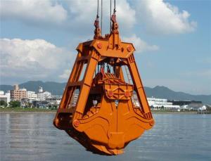 Quality Dredging Grab wholesale