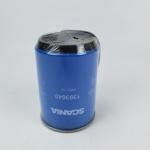 1393640 Coarse Diesel Filter Element For Scania Pump Truck