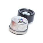 Machinery Engine Parts Belt Tensioner Pulley 161 6689611 For Kubota