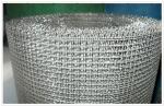 square wire mesh