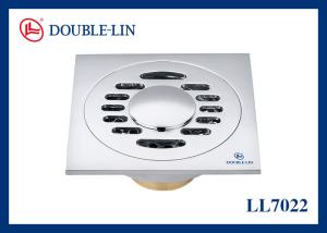 Quality HPB 57-3 Brass Floor Drain wholesale
