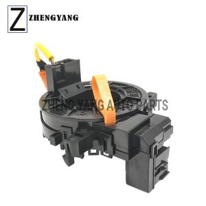 Quality Toyota Corolla Yaris VIOS 84306-02190 Spiral Cable Clock Spring wholesale