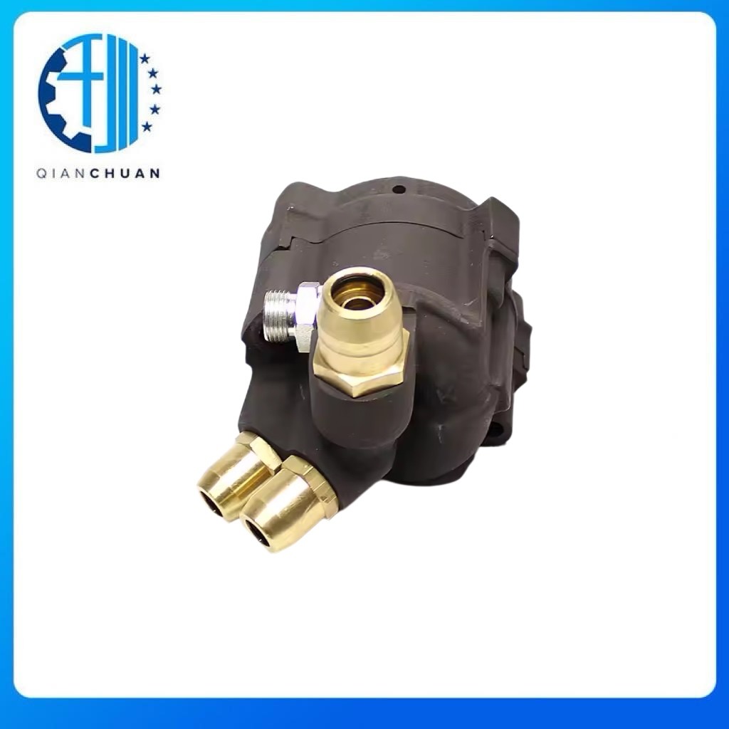 Fuel Pump 4010490 6206427 1440235 1518142 2327630 1436301 For Scania 4/P/R Series Diesel Engine