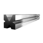 OEM Press Brake Tools Multi V Die 45HRC-50HRC Hardness