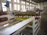 Wax granules making machinery steel belt granulator